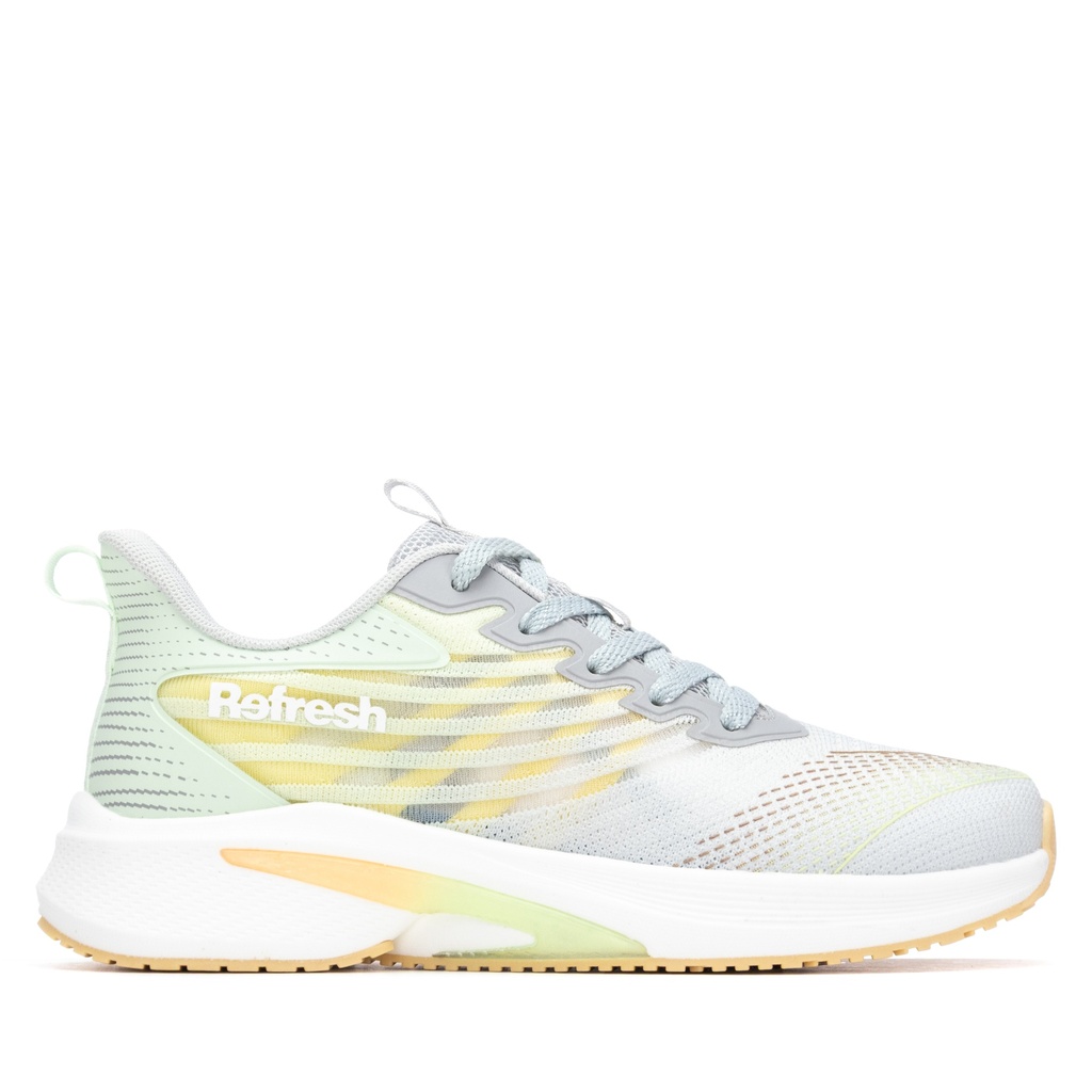 175117 / REFRESH / VERDE /  CAJA DE 8 PARES