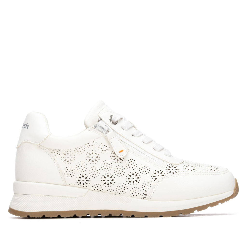 175131 / REFRESH / BLANCO /  CAJA DE 8 PARES