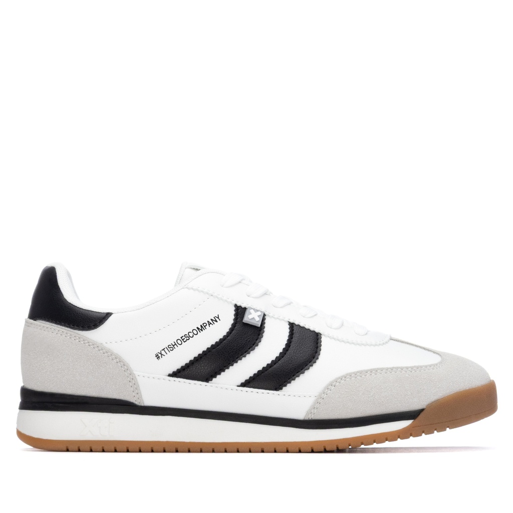 144582 / XTI / BLANCO /  CAJA DE 8 PARES