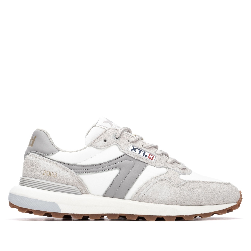 145721 / XTI / BLANCO /  CAJA DE 8 PARES