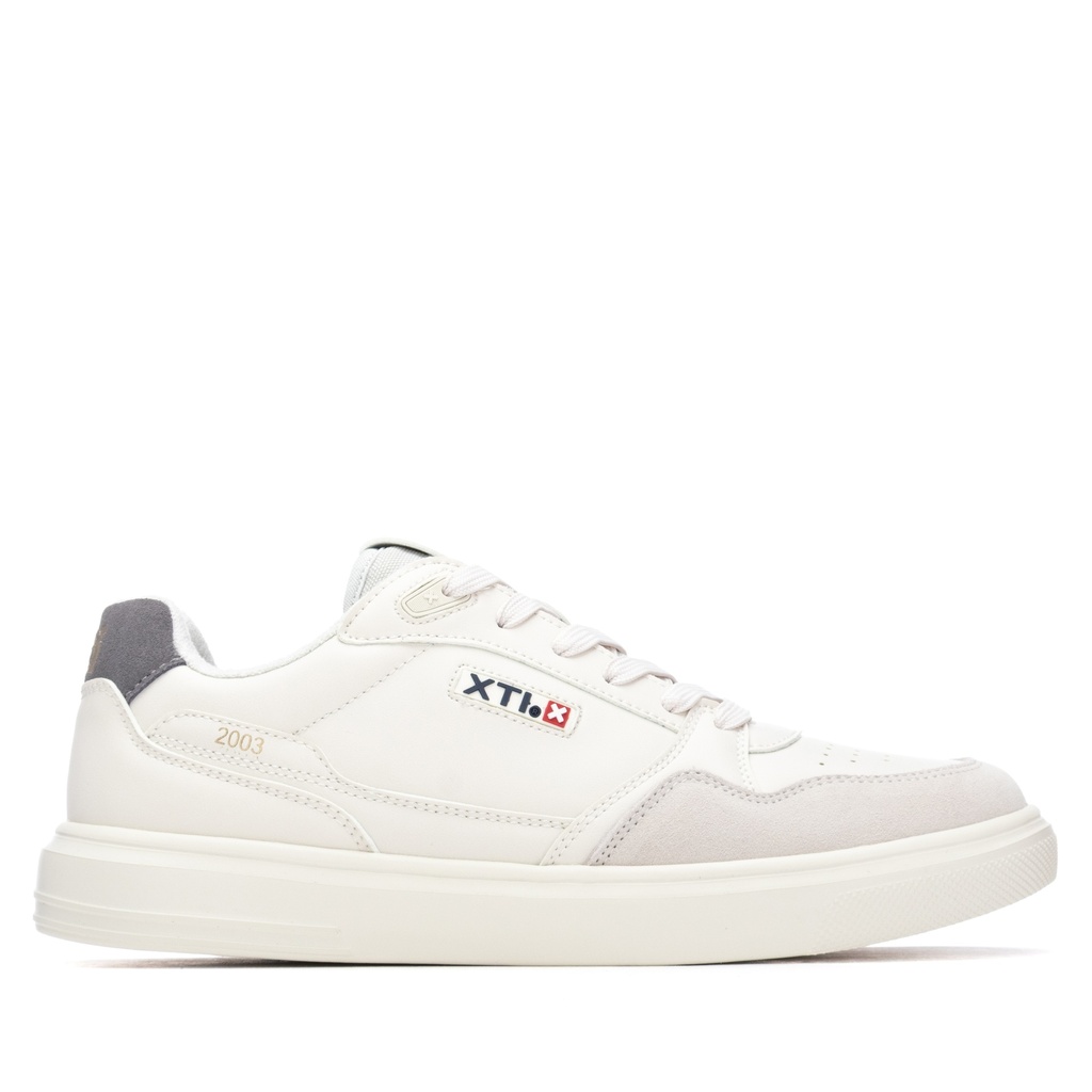 145720 / XTI / GRIS /  CAJA DE 8 PARES