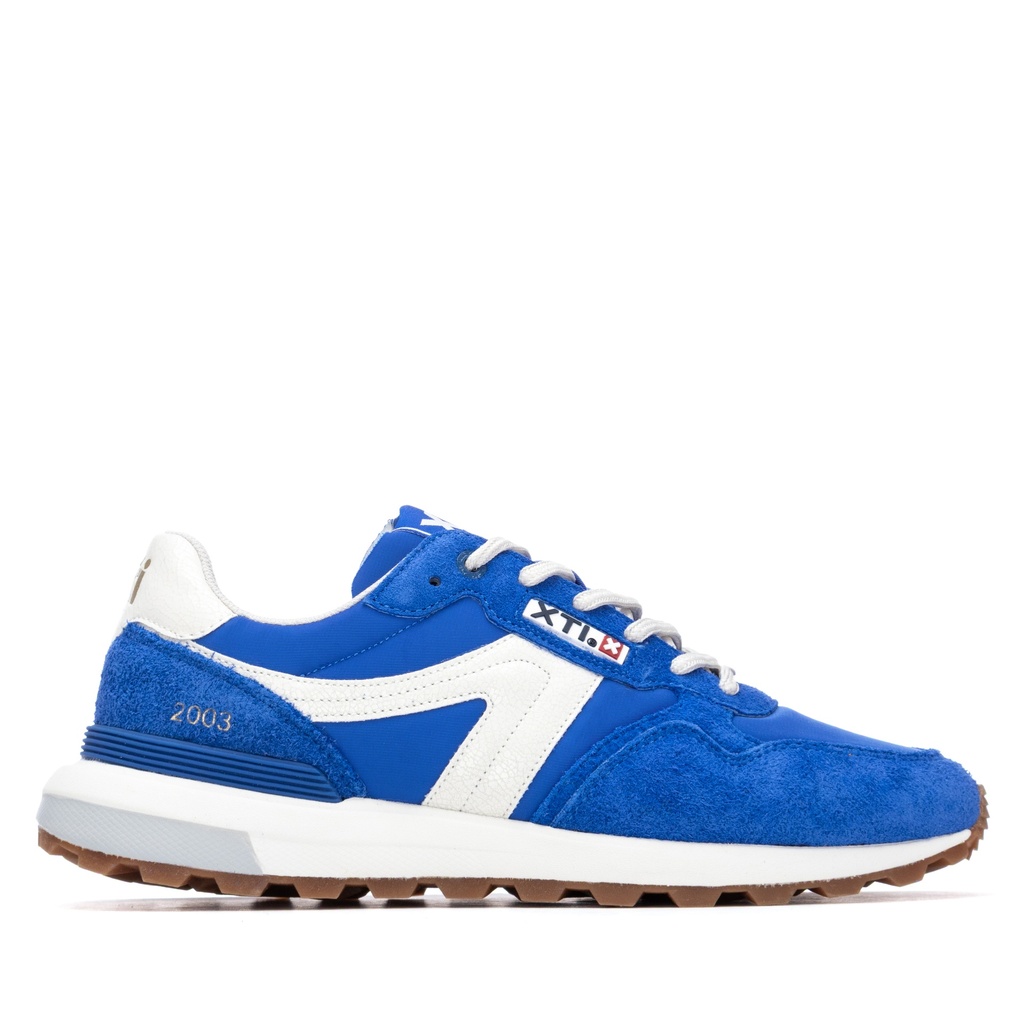 145721 / XTI / AZUL /  CAJA DE 12 PARES