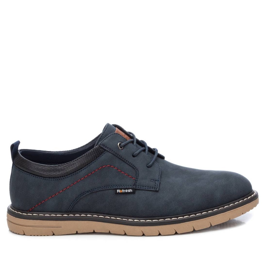 REFRESH / zapato cro c. navy / CAJA DE 12 PARES