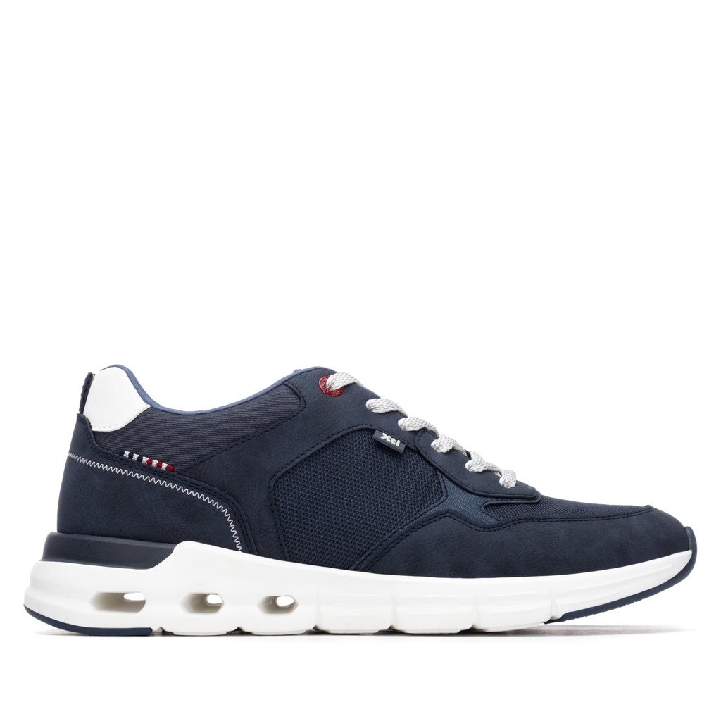 145761 / XTI / NAVY /  CAJA DE 8 PARES