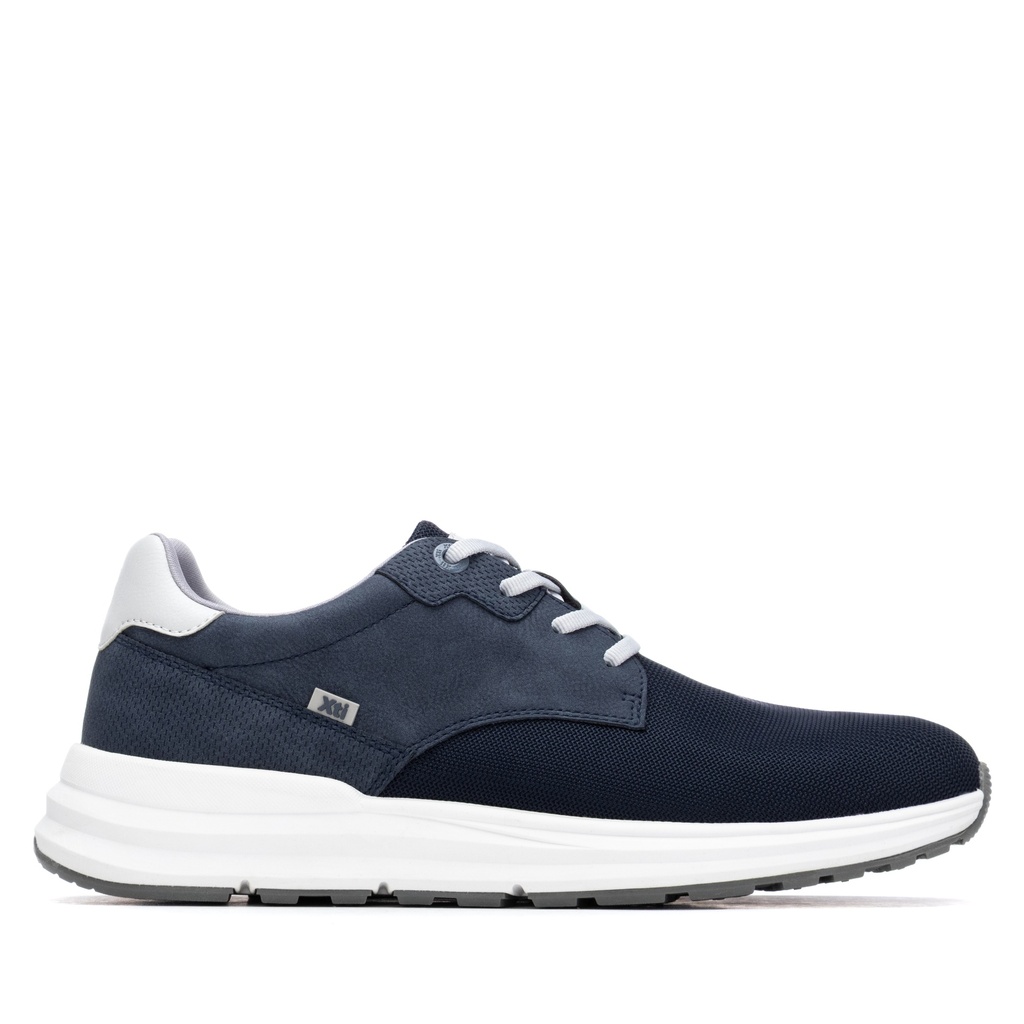 145766 / XTI / NAVY /  CAJA DE 8 PARES