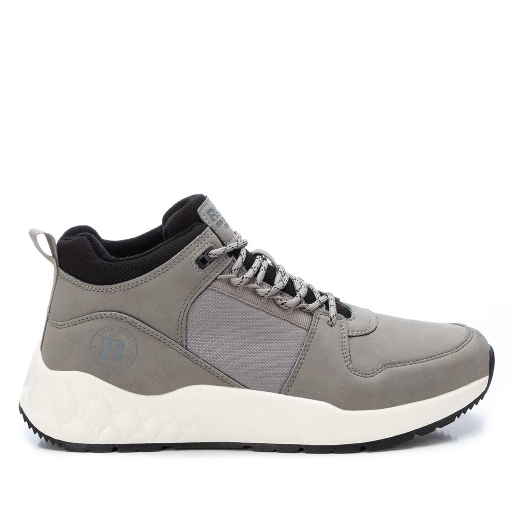 REFRESH / zapato cro c. combinado gris / CAJA DE 12 PARES