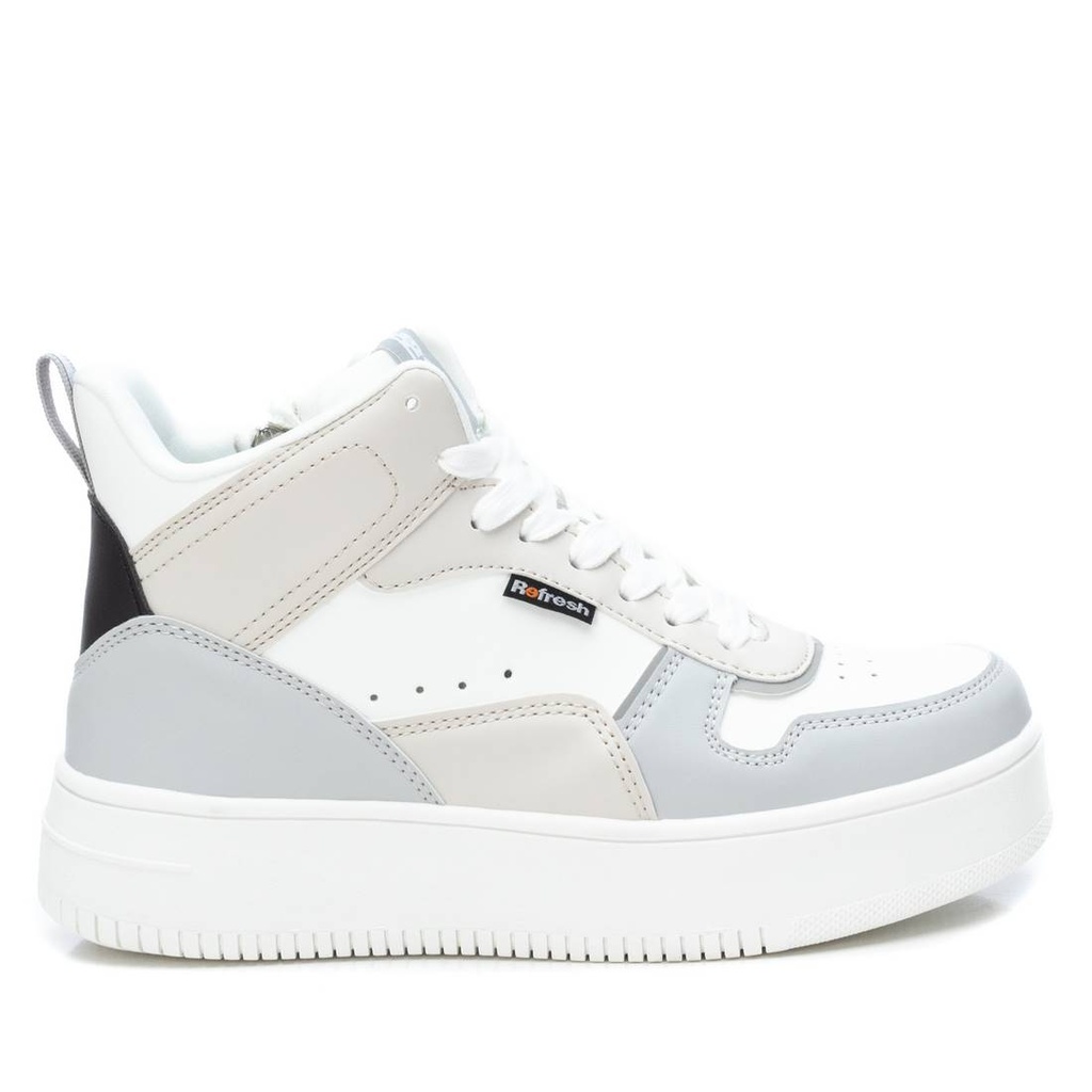 REFRESH / botin sra c. hielo / CAJA DE 8 PARES