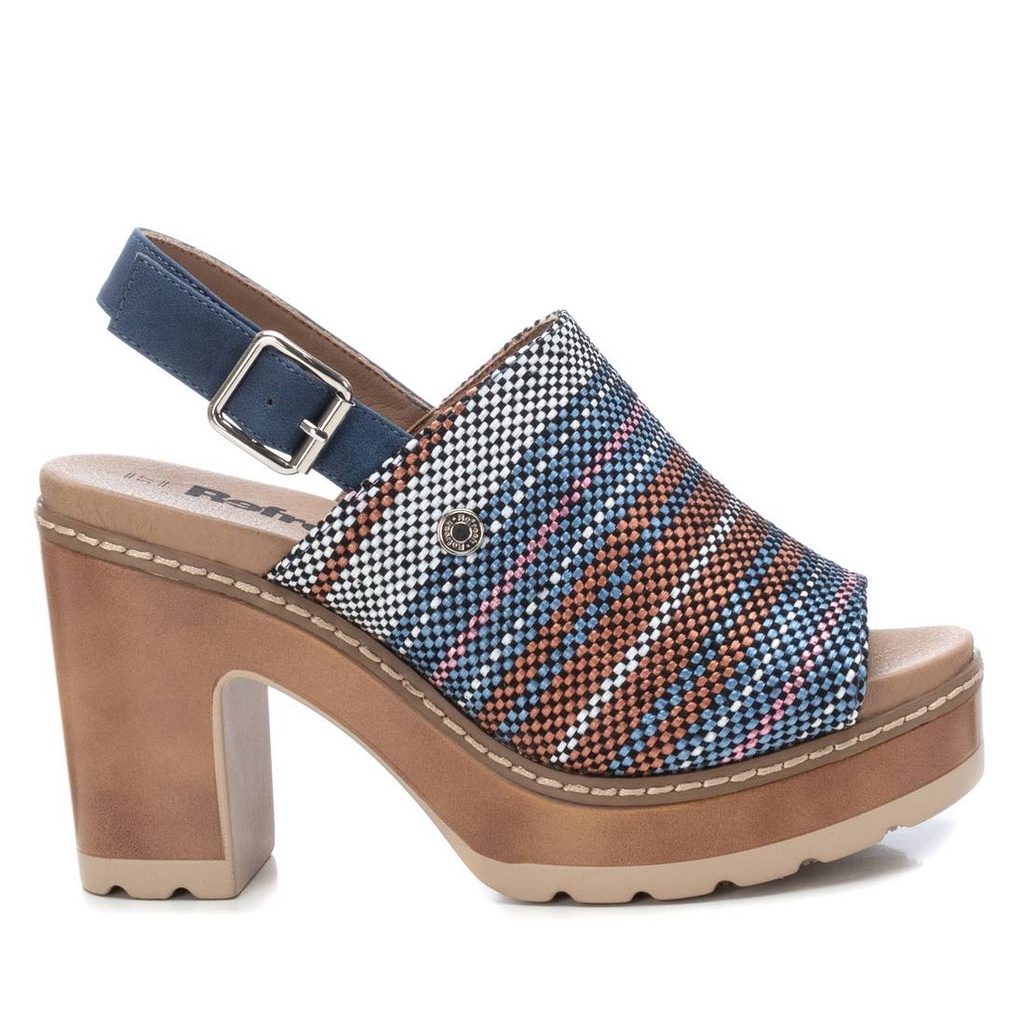 REFRESH / JEANS / CAJA DE 8 PARES