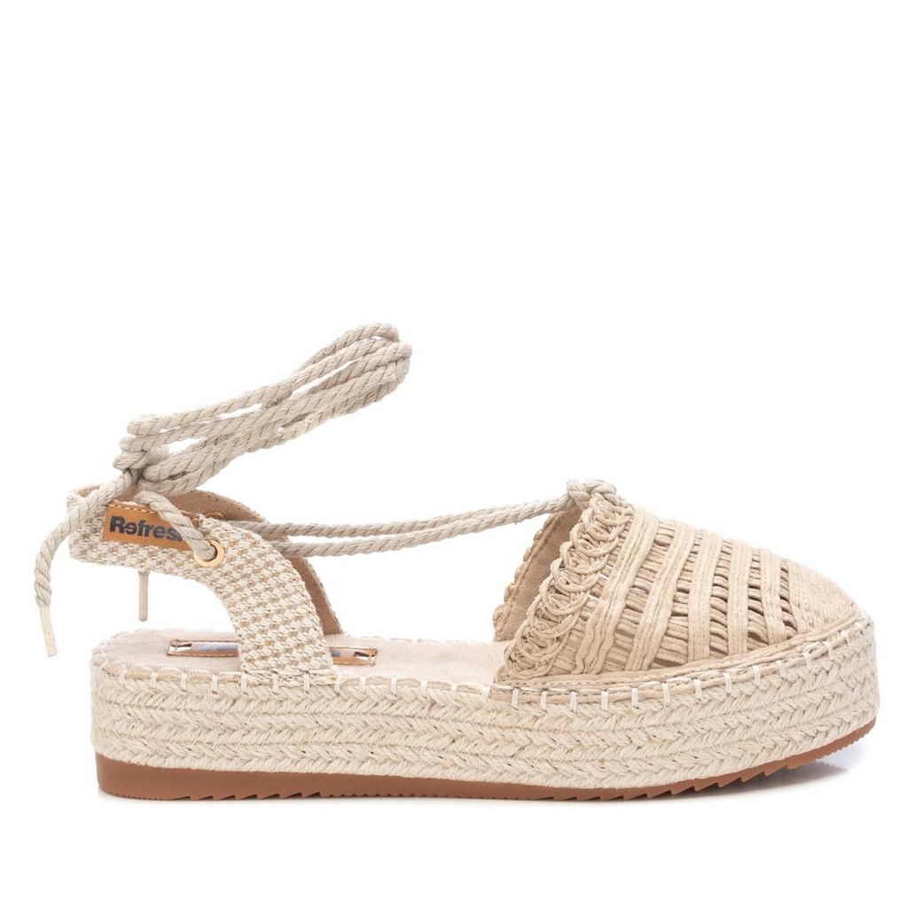 170615 / REFRESH / BEIGE / CAJA DE 8 PARES