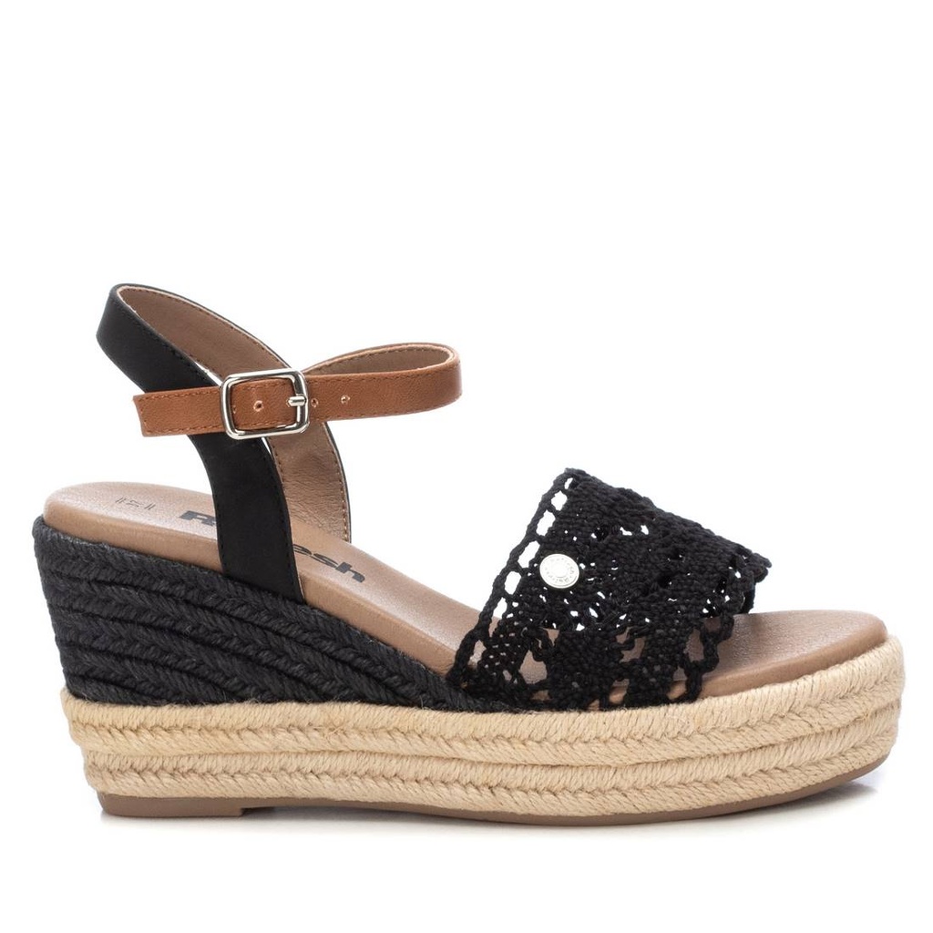REFRESH / TEX. C. NEGRO / CAJA DE 8 PARES
