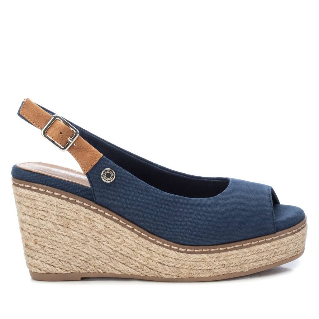 REFRESH NAVY / CAJA DE 8 PARES