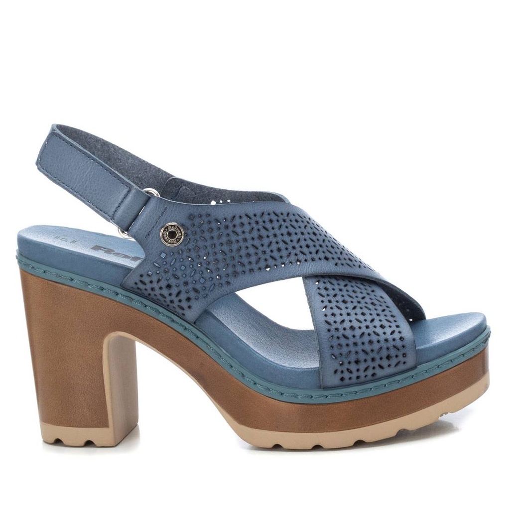 REFRESH / C. JEANS / CAJA DE 8 PARES