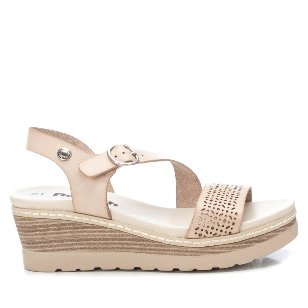REFRESH / sandalia sra c. hielo / CAJA DE 8 PARES