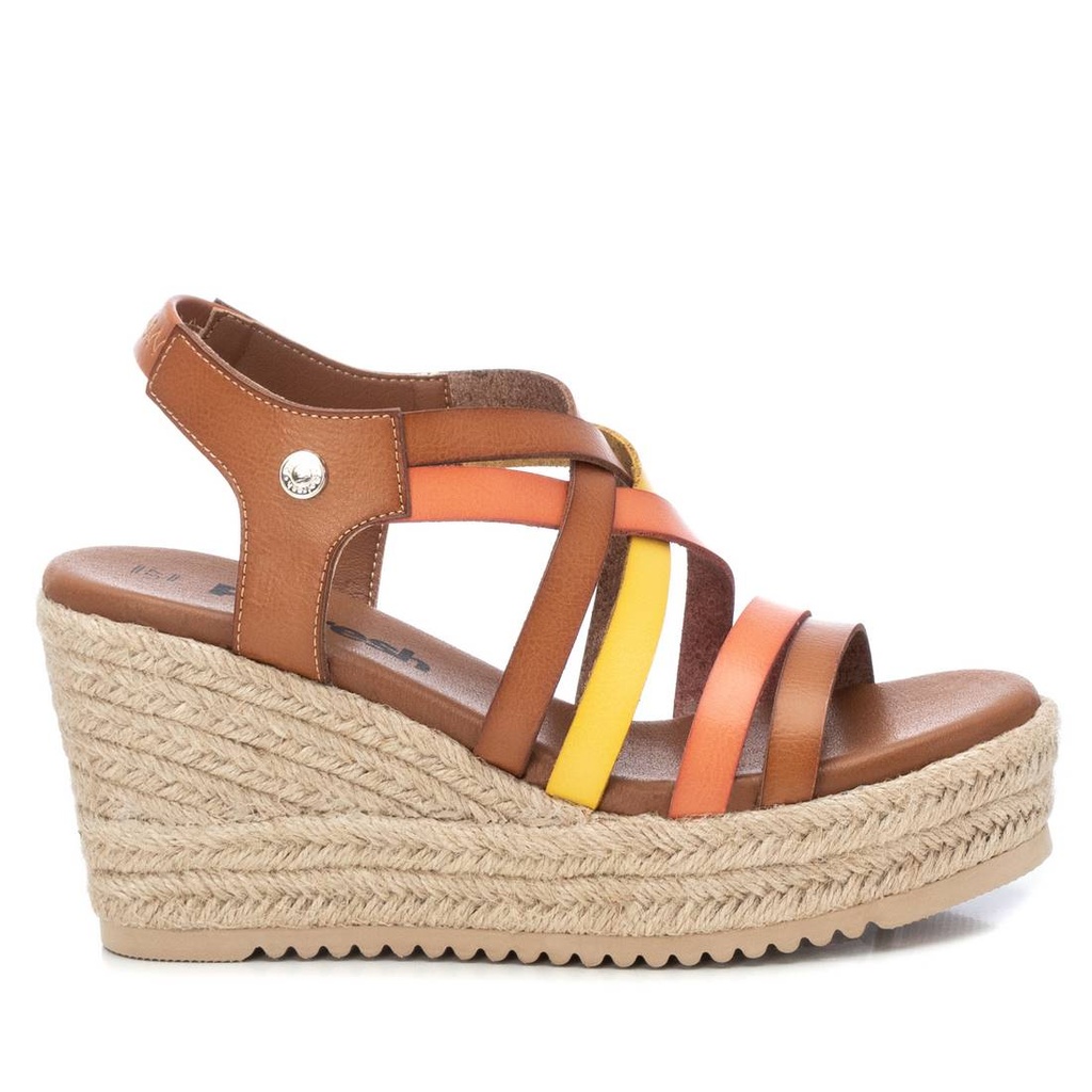 REFRESH / C. TAUPE / CAJA DE 8 PARES