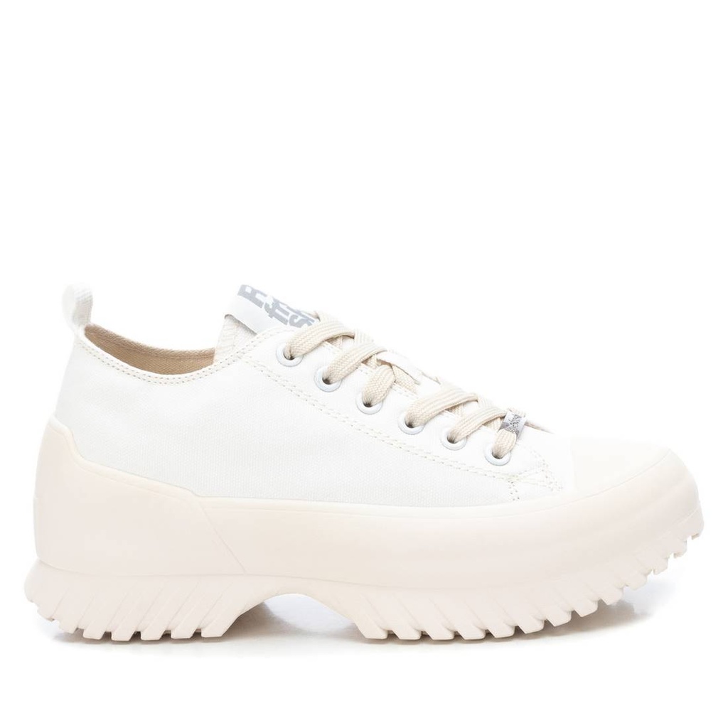 REFRESH / LONA. BLANCO / CAJA DE 8 PARES