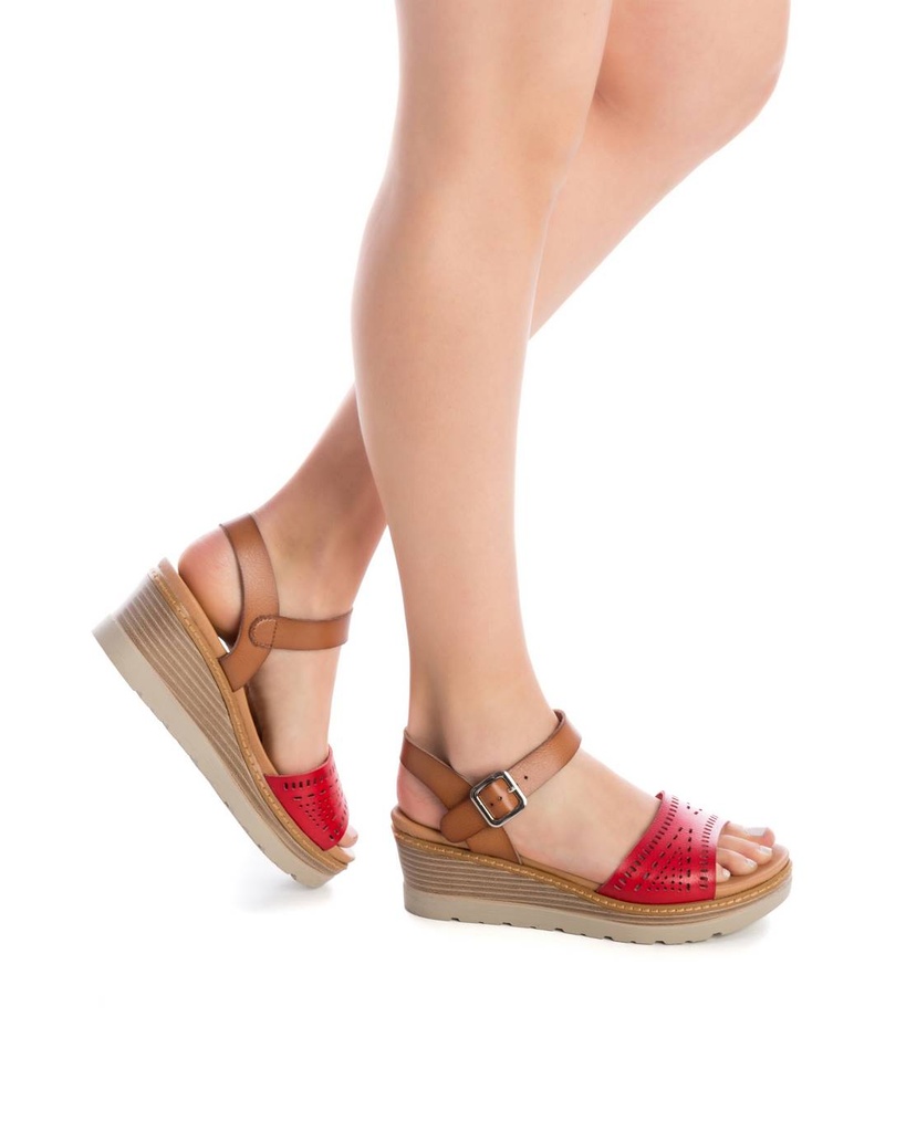 42234 / XTI / ROJO / 8 PARES