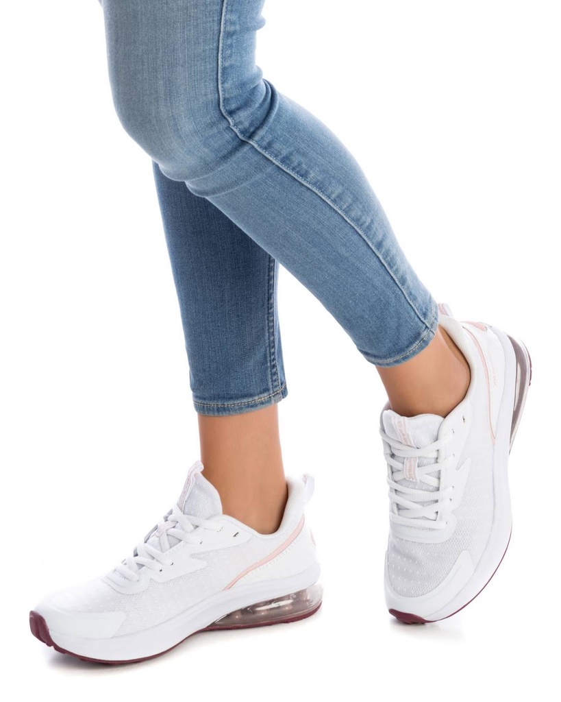 XTI / TEX.BLANCO / CAJA DE 5 PARES