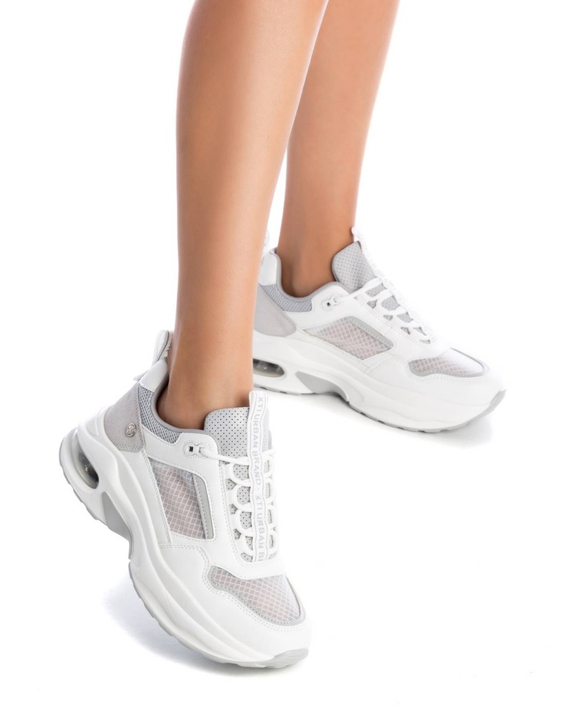 XTI / HIELO / CAJA DE 6 PARES