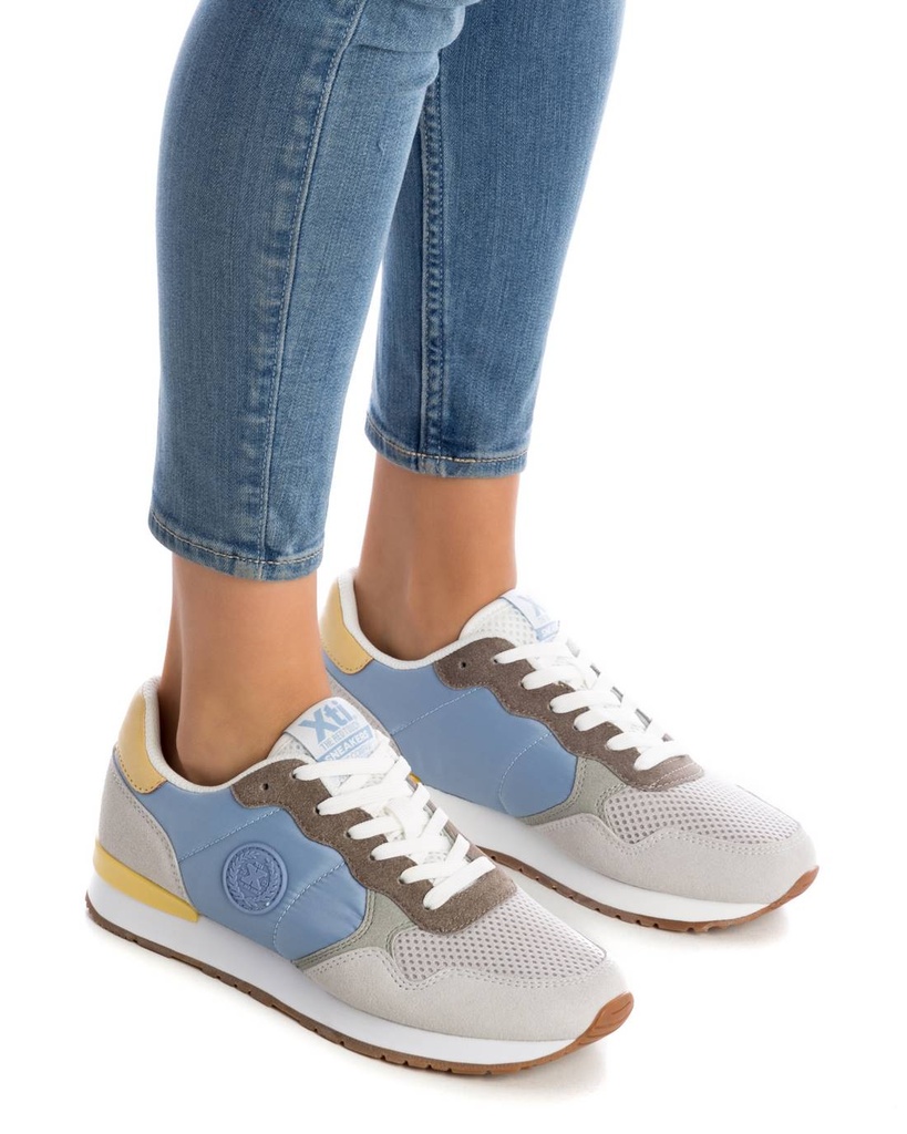 43661 / XTI / JEANS / 6 PARES