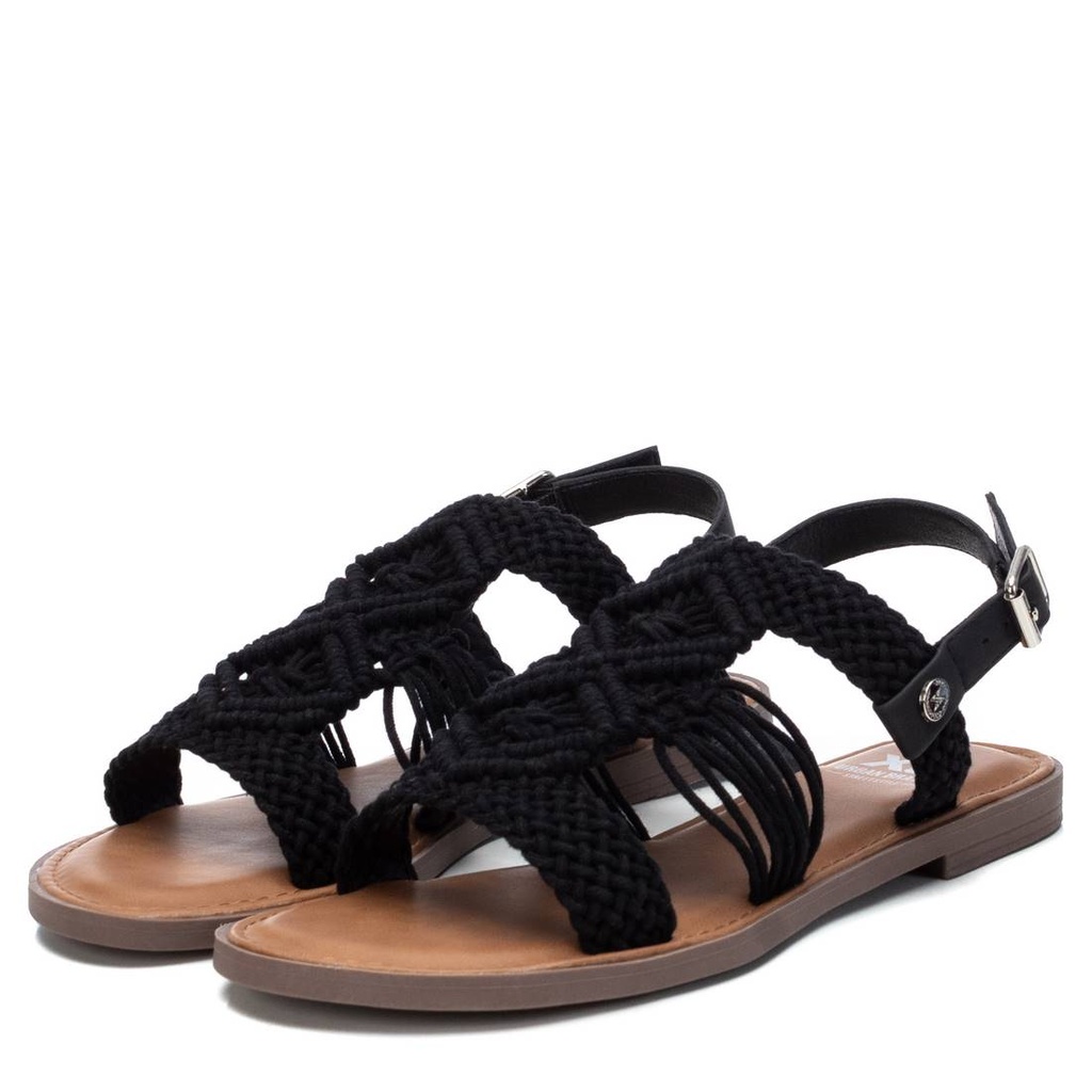 XTI / NEGRO / CAJA DE 6 PARES