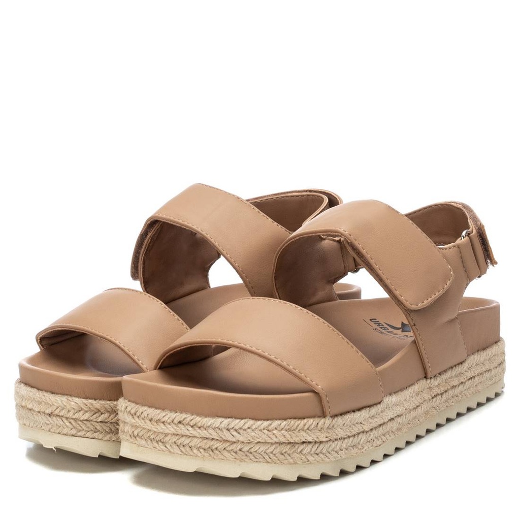 43958 / XTI / BEIGE / 6 PARES