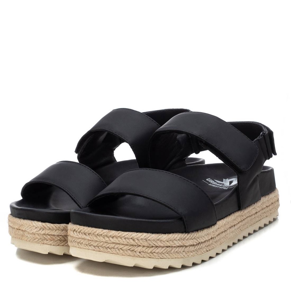 XTI / NEGRO / CAJA DE 6 PARES