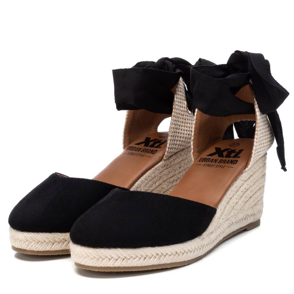 XTI / NEGRO / CAJA DE 6 PARES