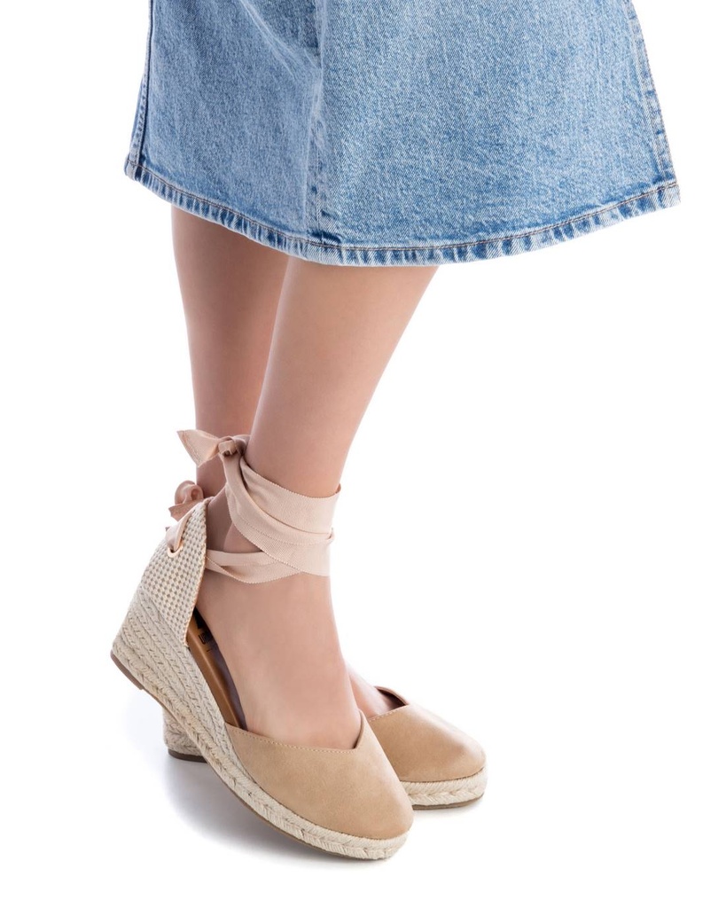 44177 / XTI / TAUPE / 6 PARES