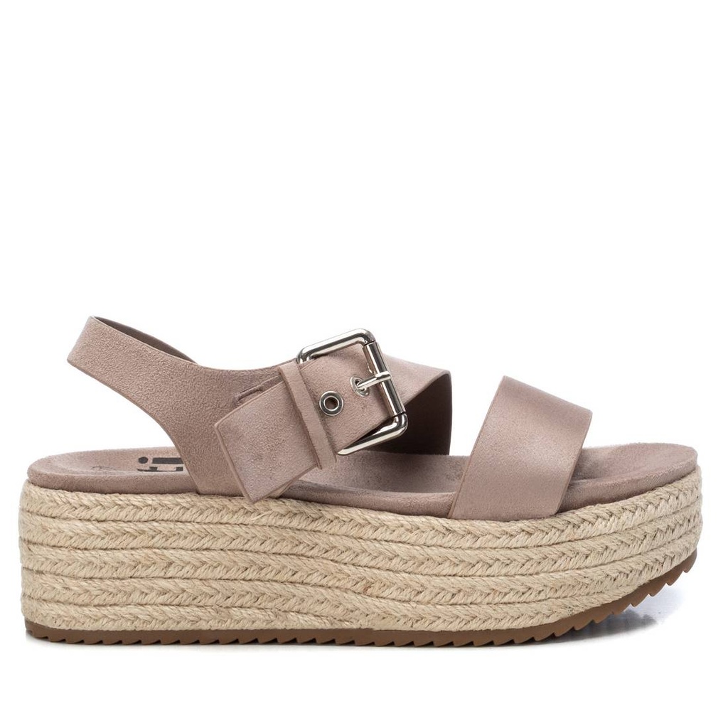 XTI / ANT.TAUPE / CAJA DE 6 PARES