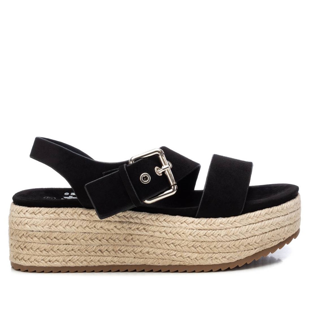 XTI / NEGRO / CAJA DE 6 PARES