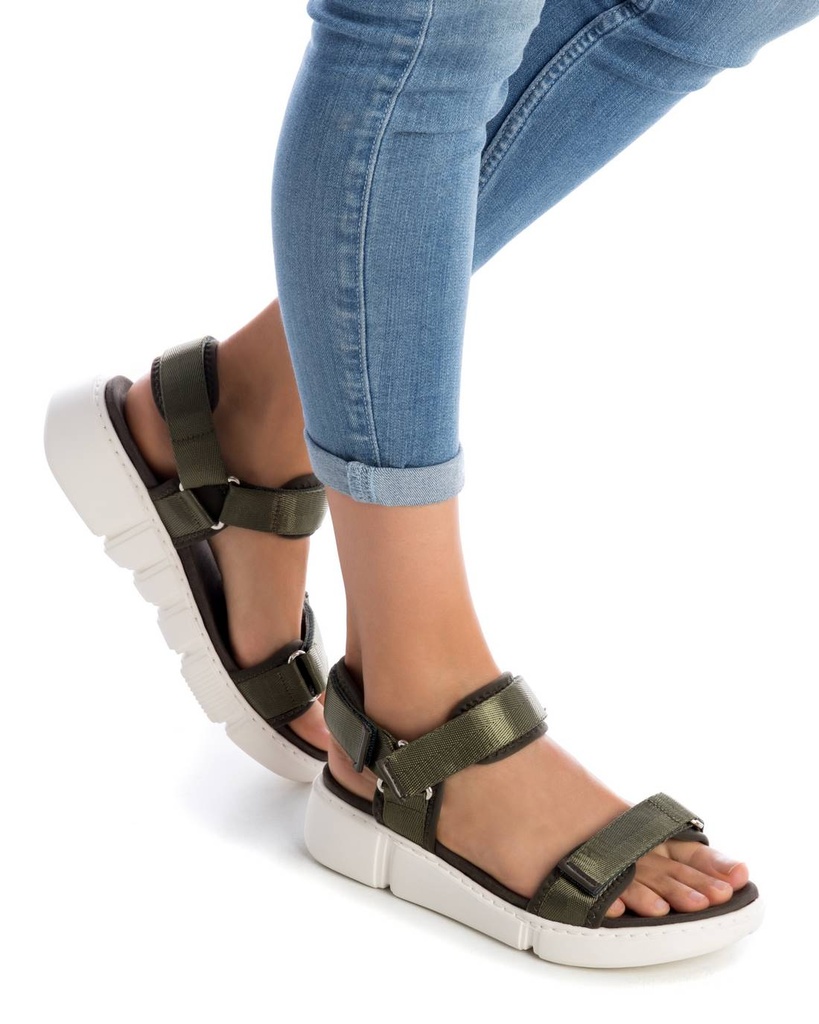 XTI / KAKI / CAJA DE 6 PARES
