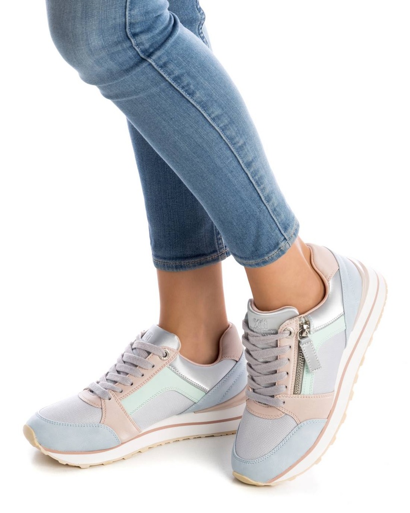XTI / JEANS / CAJA DE 6 PARES