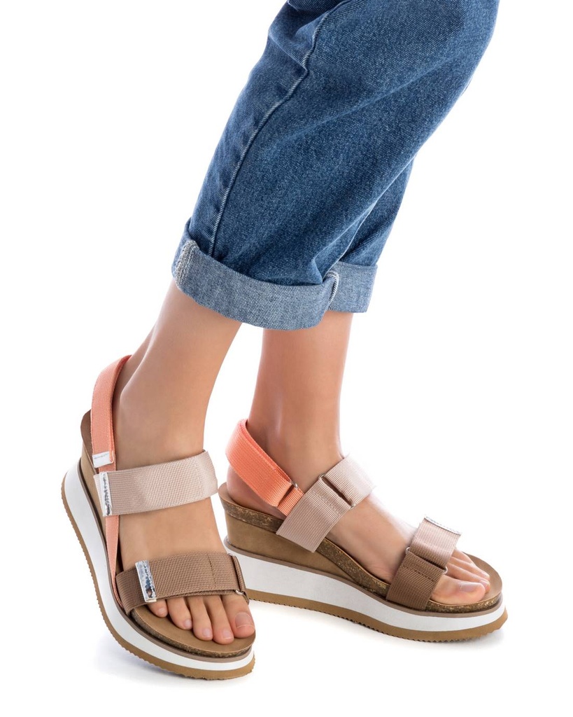 XTI / TEX.CORAL / CAJA DE 8 PARES