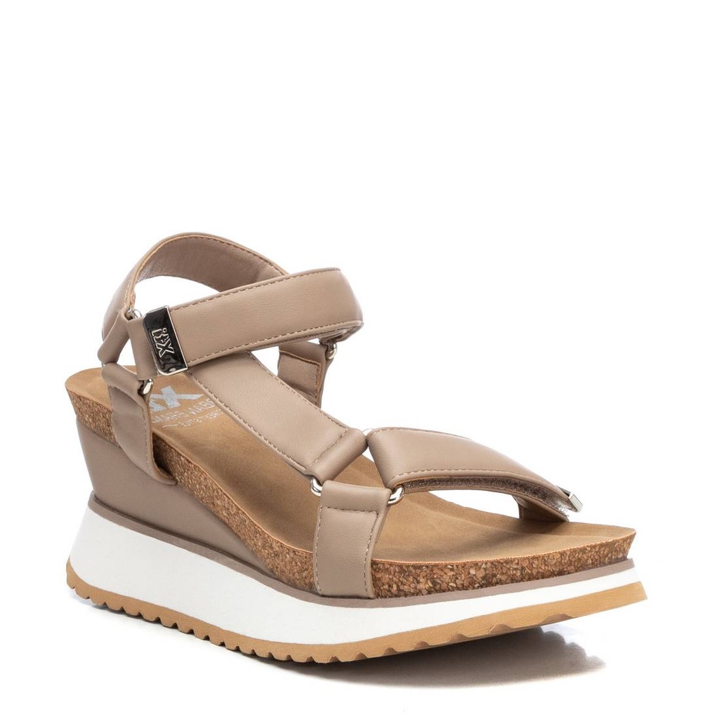 XTI / C.TAUPE / CAJA DE 12 PARES