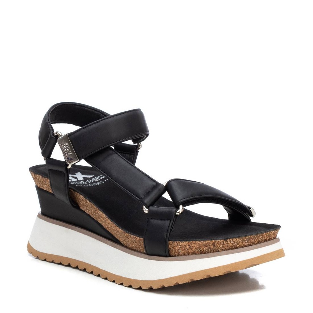 44806 / XTI / NEGRO / 6 PARES