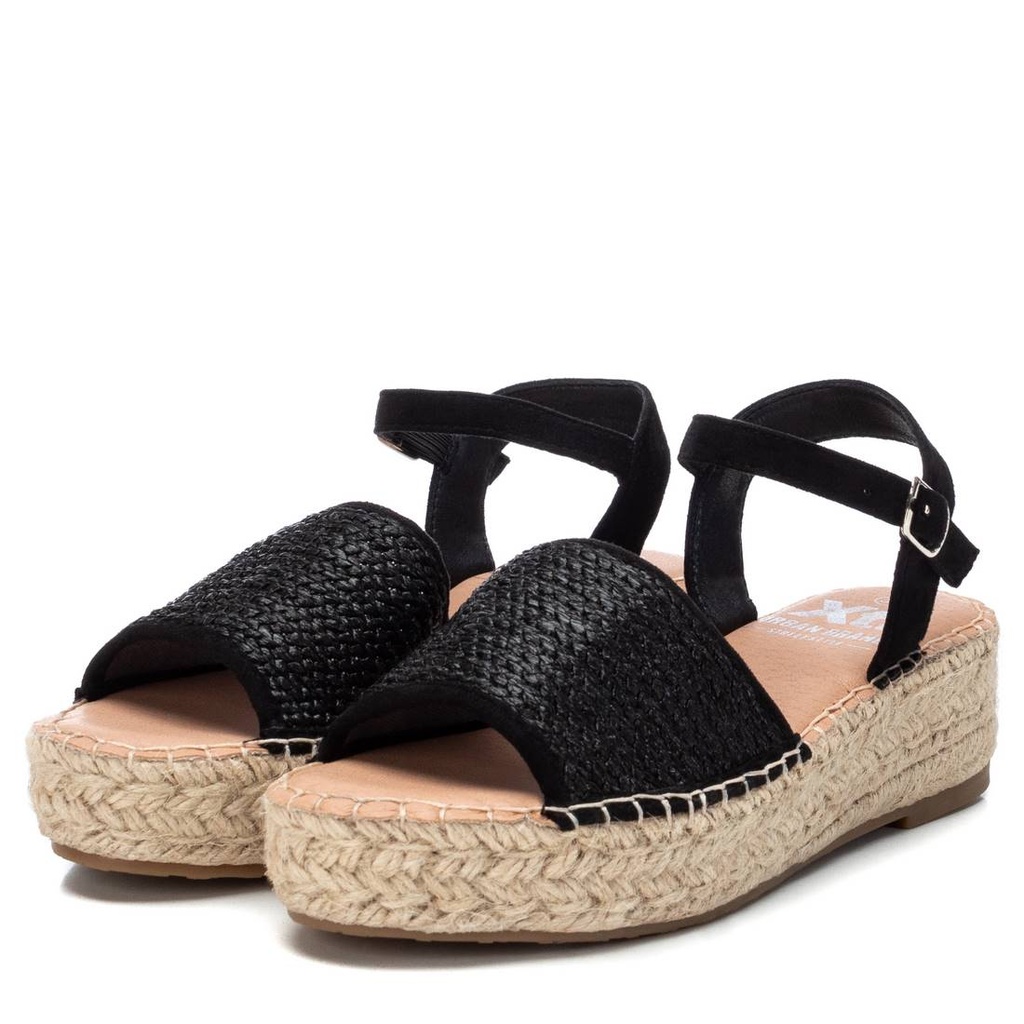 XTI / NEGRO / CAJA DE 6 PARES