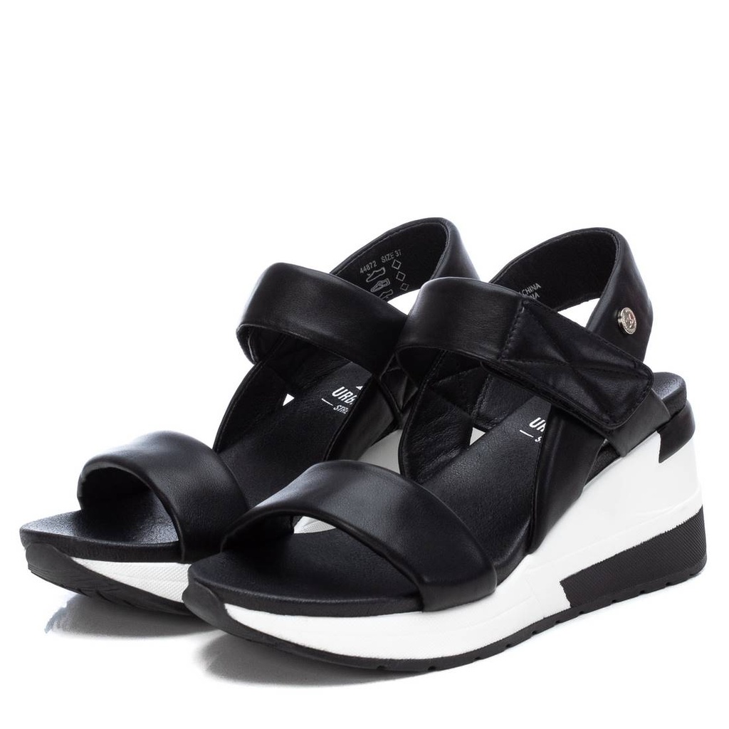 XTI / NEGRO / CAJA DE 6 PARES