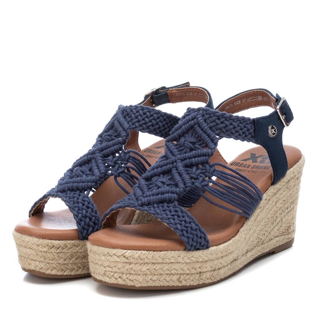 XTI / TEX.NAVY / CAJA DE 12 PARES
