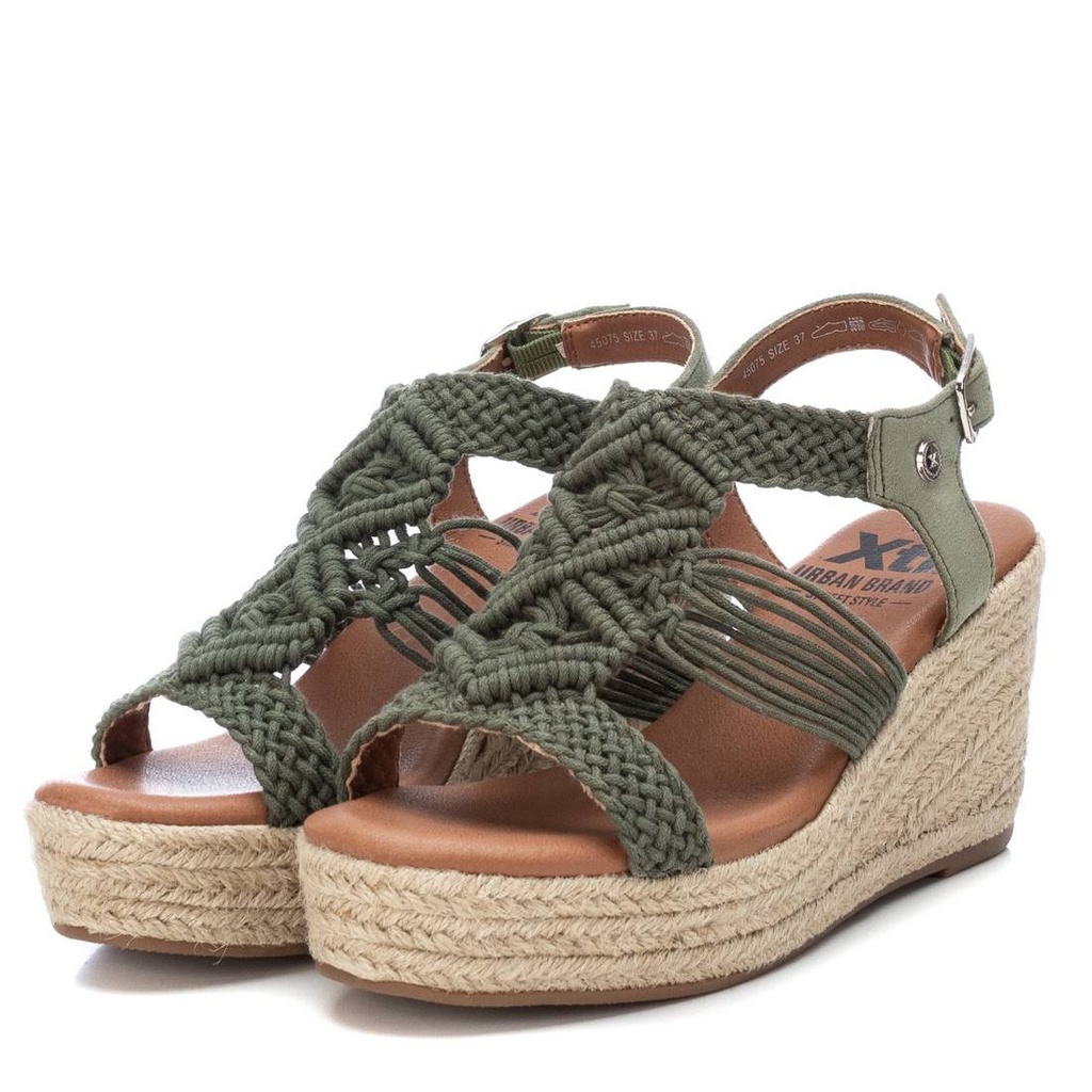 XTI / KAKI / CAJA DE 6 PARES