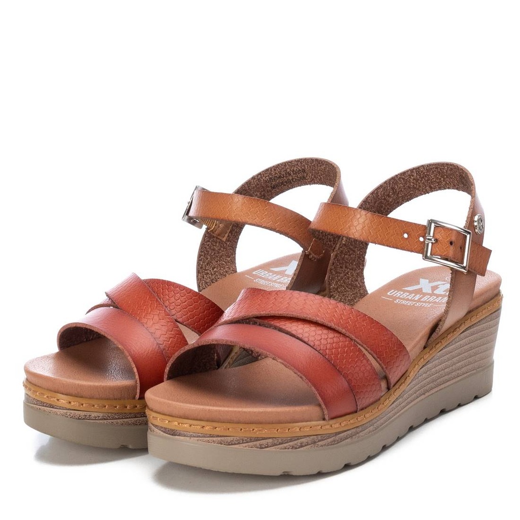 XTI / C.CAMEL / CAJA DE 6 PARES
