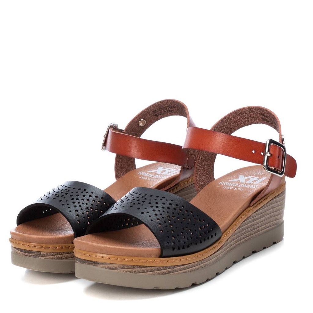 XTI / C.NEGRO / CAJA DE 12 PARES