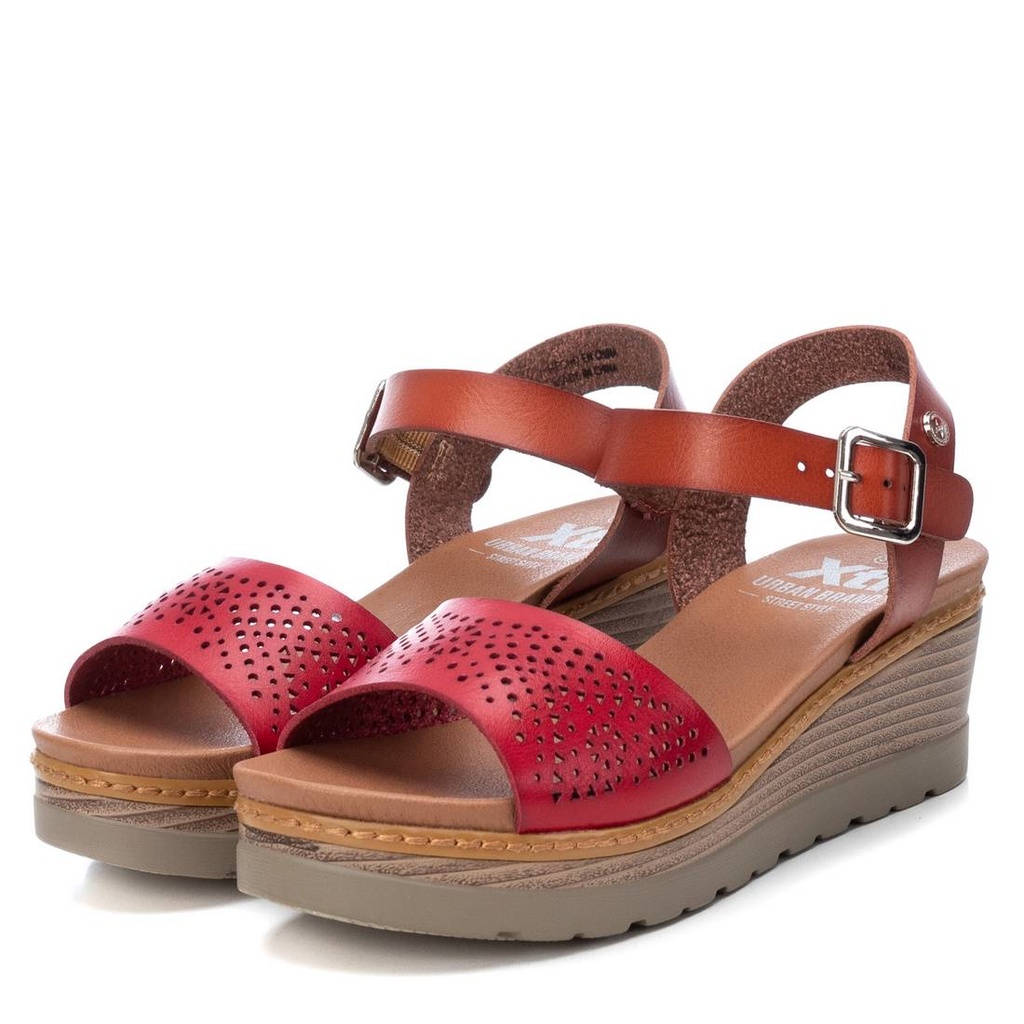 XTI / C.ROJO / CAJA DE 6 PARES