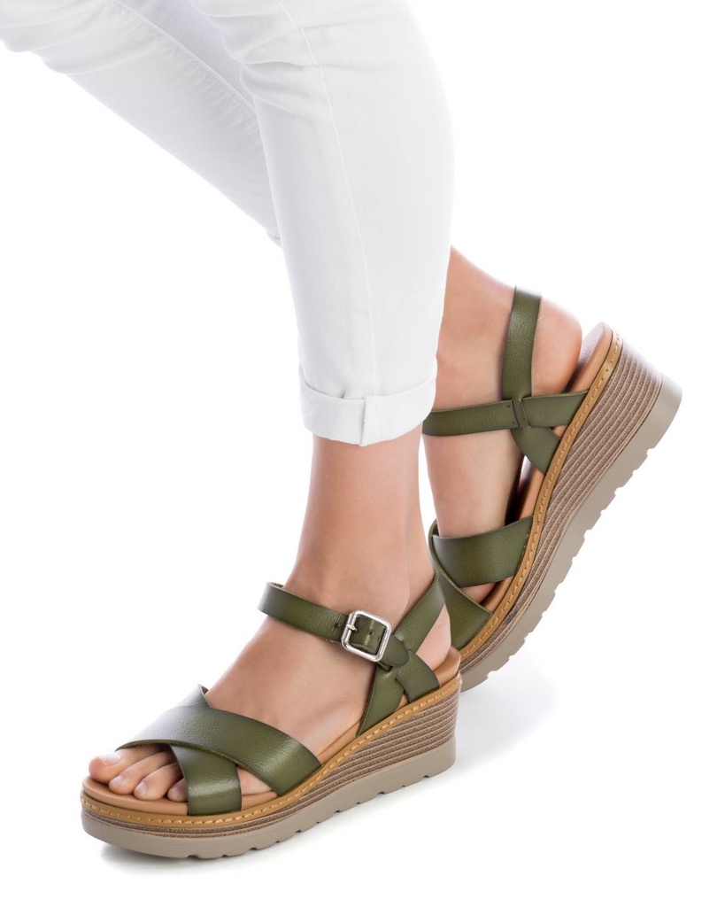 XTI / KAKI / CAJA DE 6 PARES