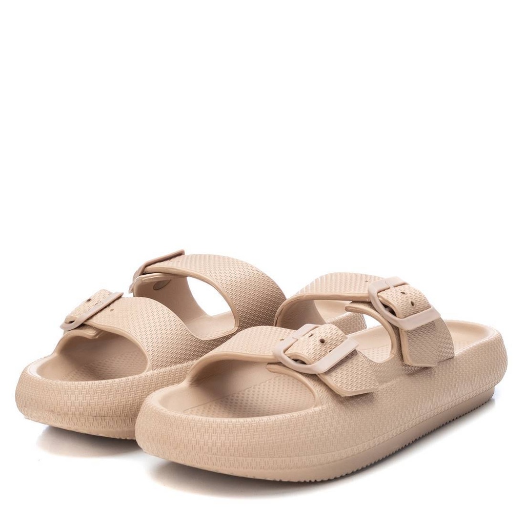 XTI / sandalia cro c. taupe / CAJA DE 12 PARES