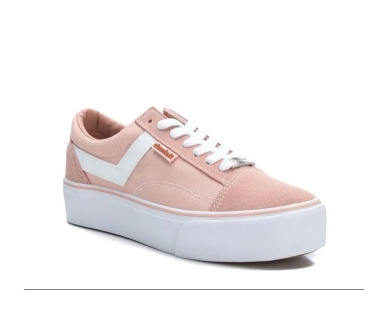 72881 / REFRESH / NUDE / CAJA DE 6 PARES