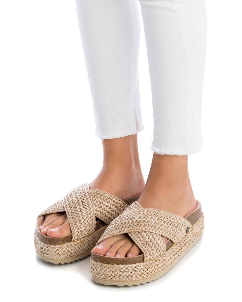 79106 / REFRESH / TAUPE / CAJA DE 6 PARES