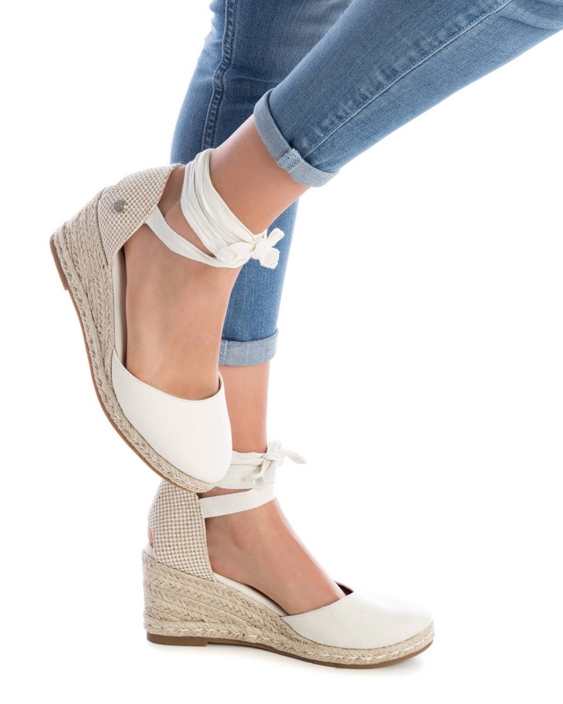 REFRESH / LONA BEIGE / CAJA DE 3 PARES