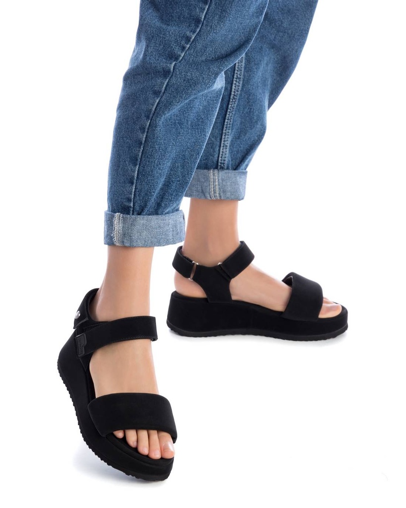 REFRESH / NEGRO / CAJA DE 6 PARES