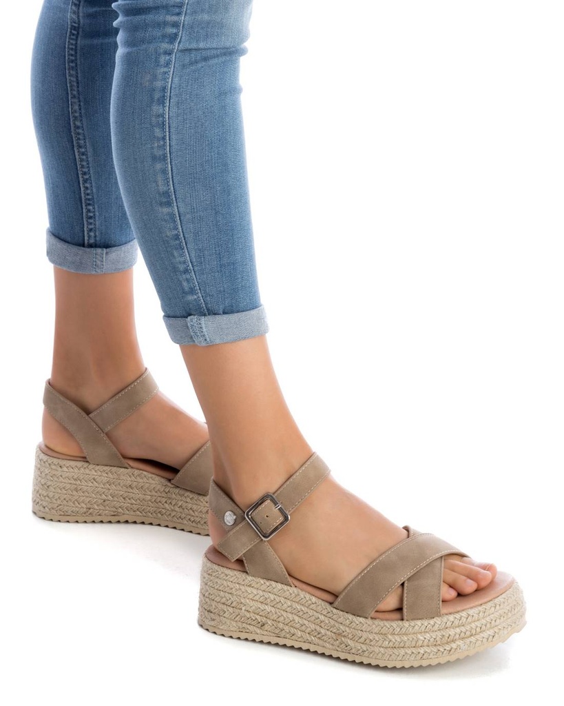 REFRESH / C.NOB.TAUPE / CAJA DE 6 PARES