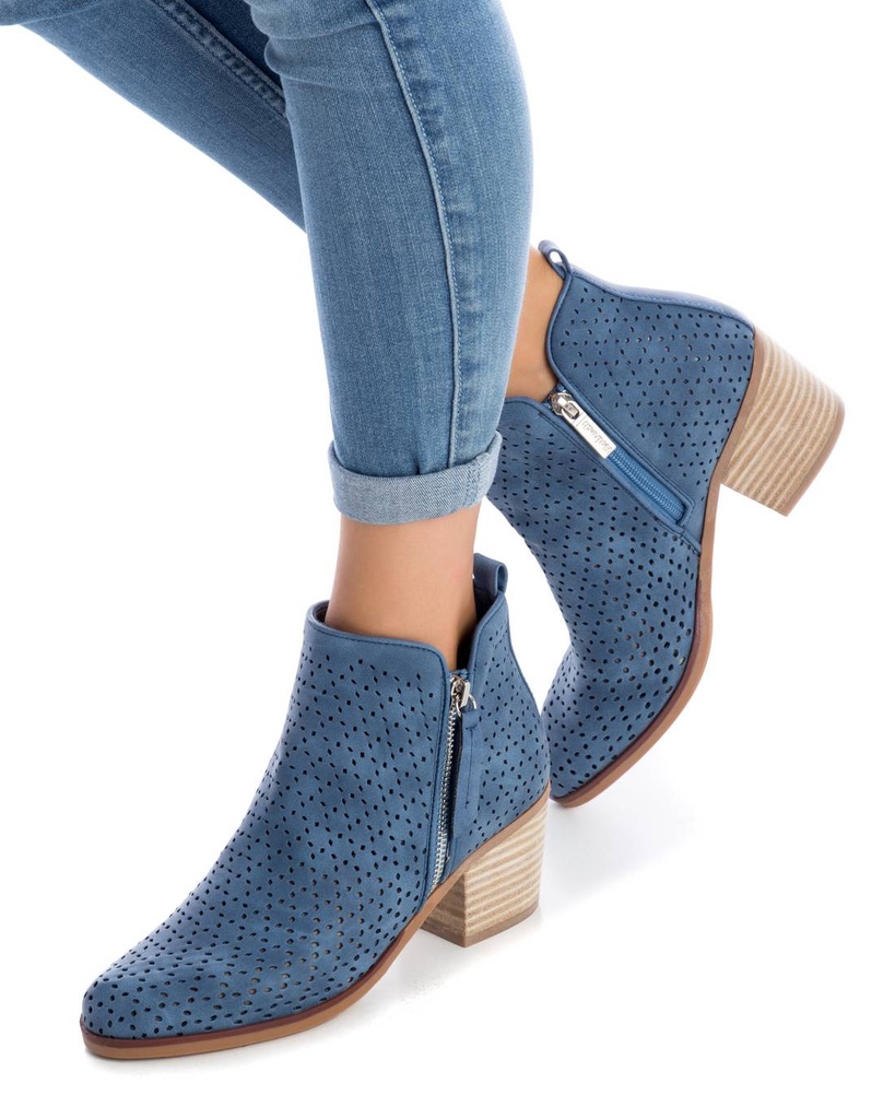 REFRESH / C.NOB.JEANS / CAJA DE 6 PARES